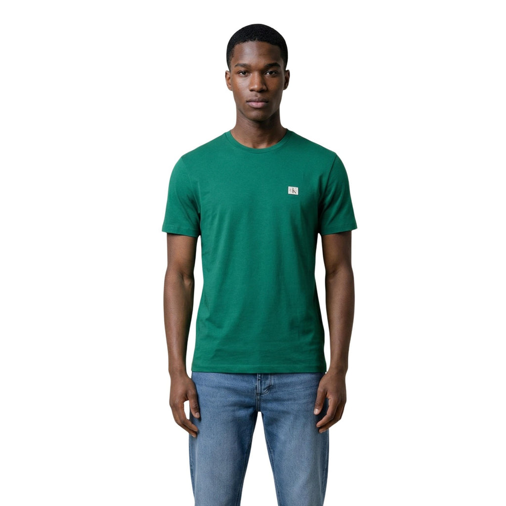 Calvin Klein Jeans Hombre Camisetas