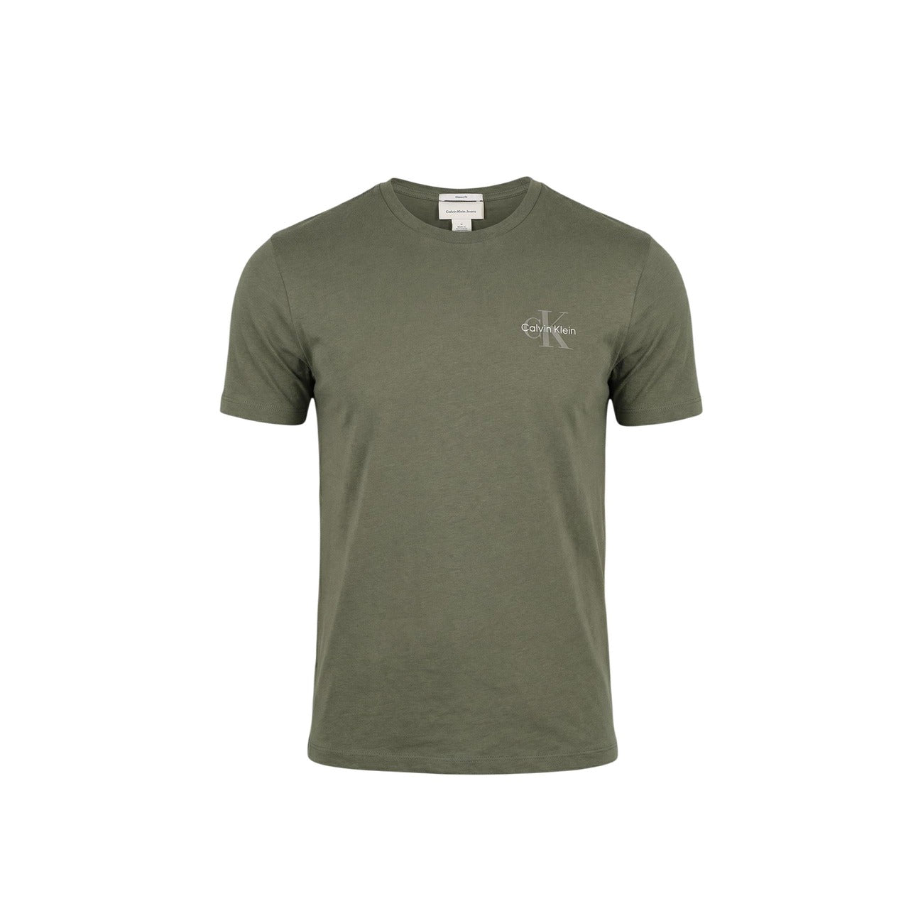 Calvin Klein Jeans Hombre Camisetas