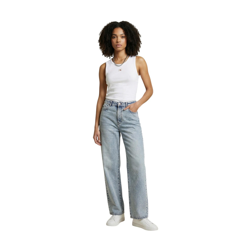 Calvin Klein Jeans Mujer Tops