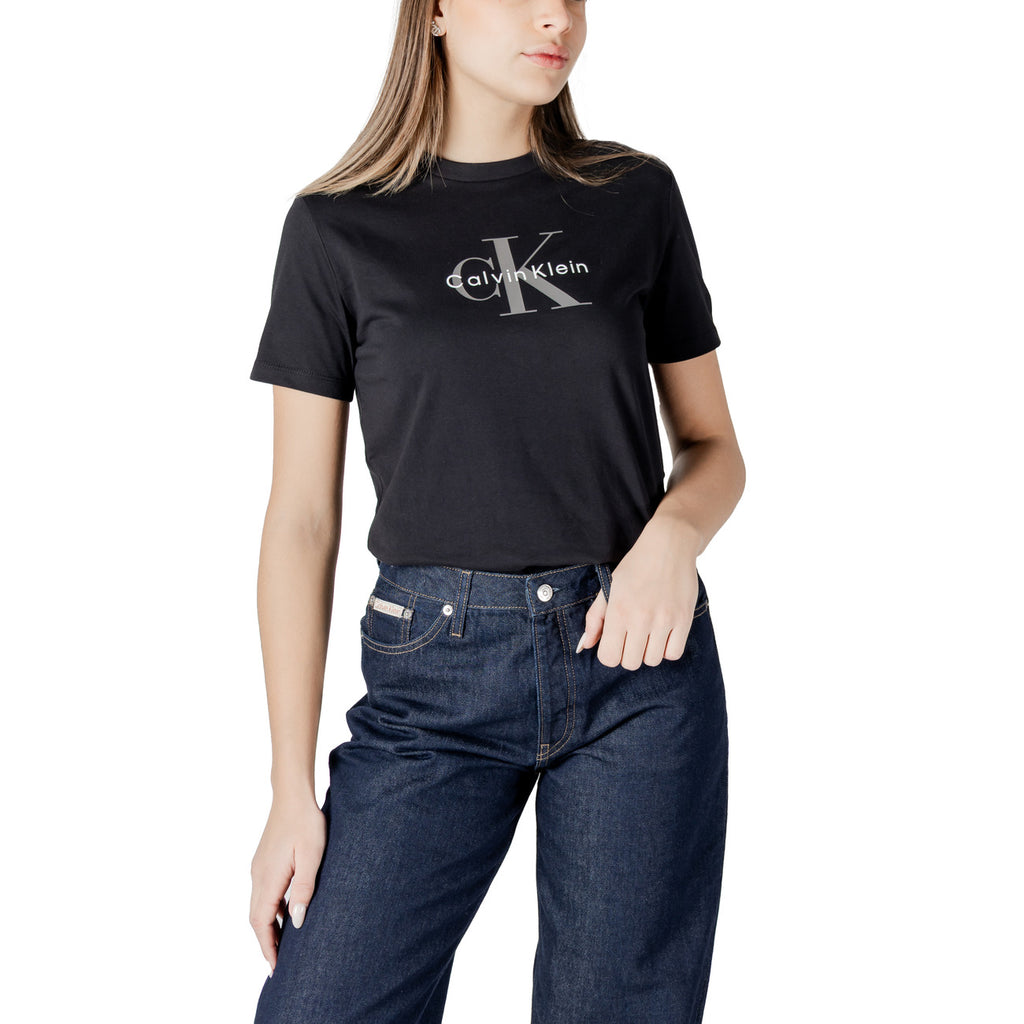Calvin Klein Jeans Mujer Camisetas