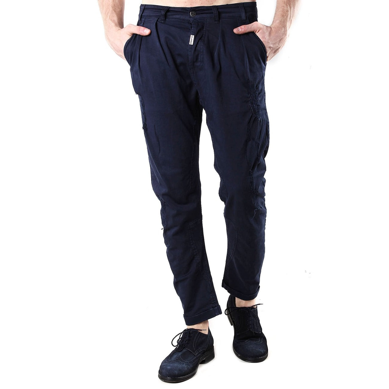 Absolut Joy Hombre Pantalones