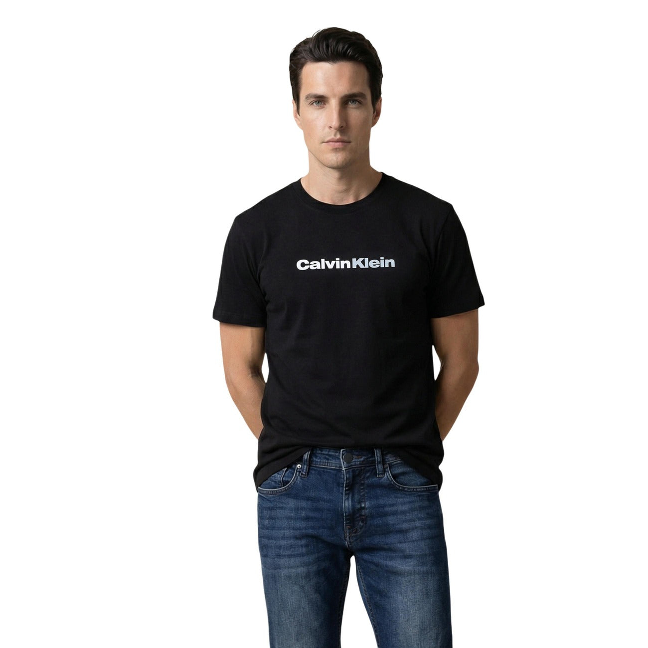 Calvin Klein Jeans Hombre Camisetas