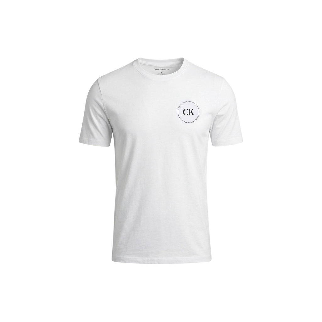 Calvin Klein Jeans Hombre Camisetas