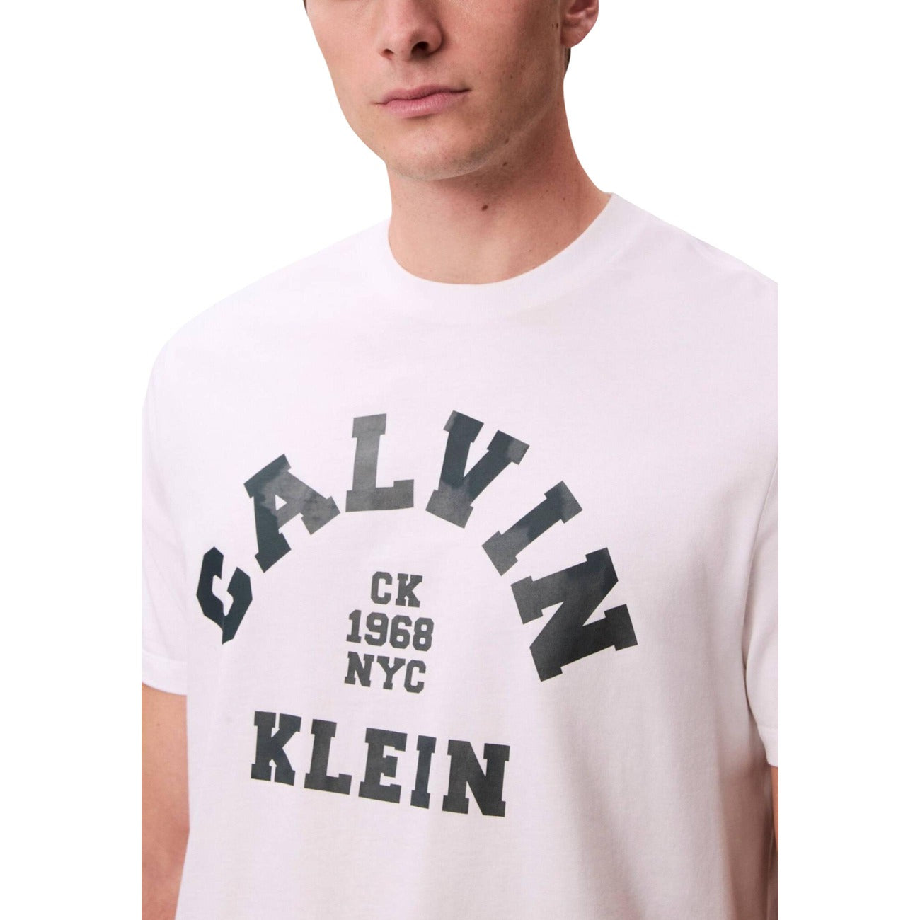 Calvin Klein Jeans Hombre Camisetas