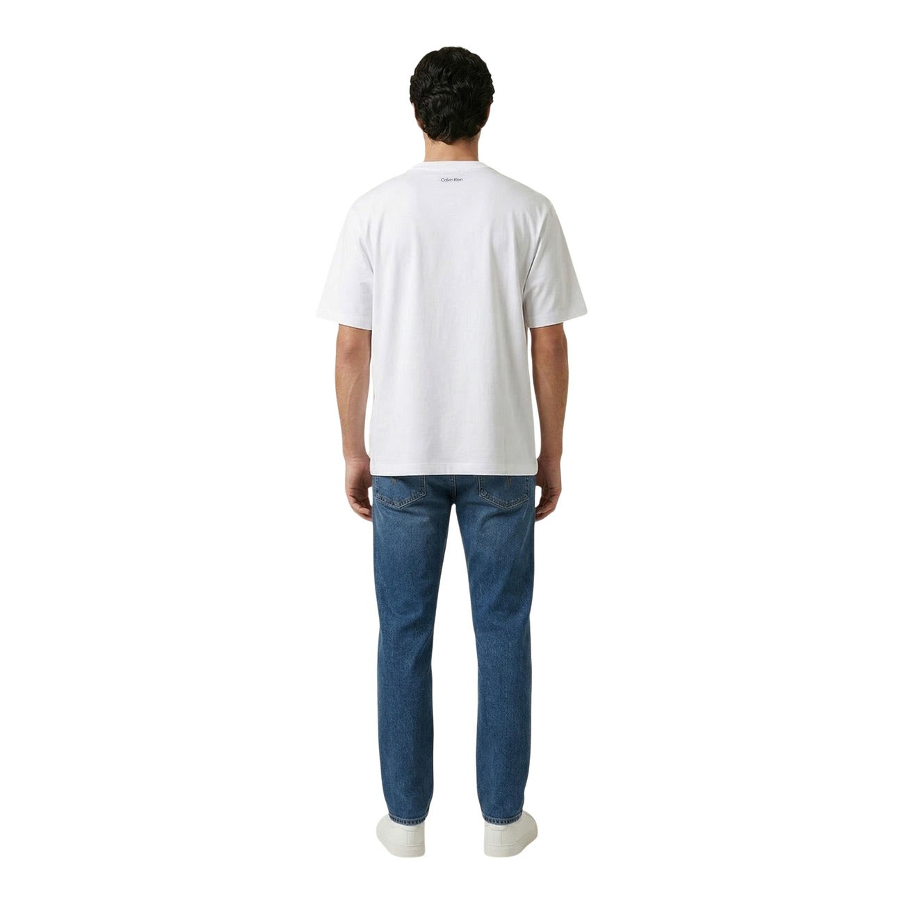 Calvin Klein Jeans Hombre Camisetas