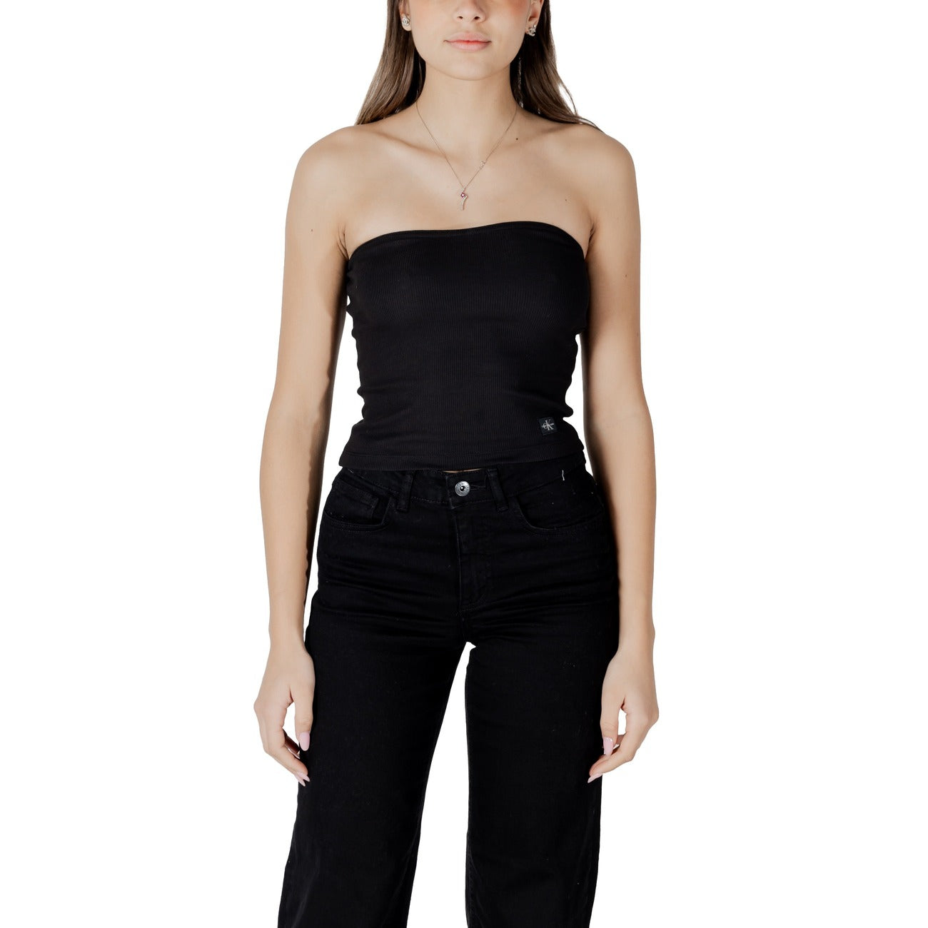 Calvin Klein Jeans Mujer Tops