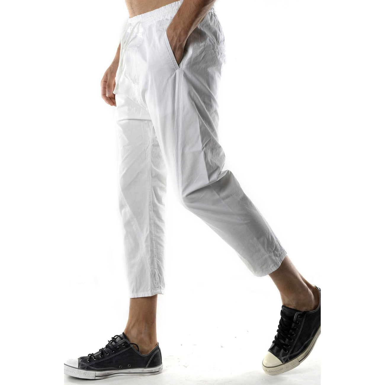 Absolut Joy Hombre Pantalones