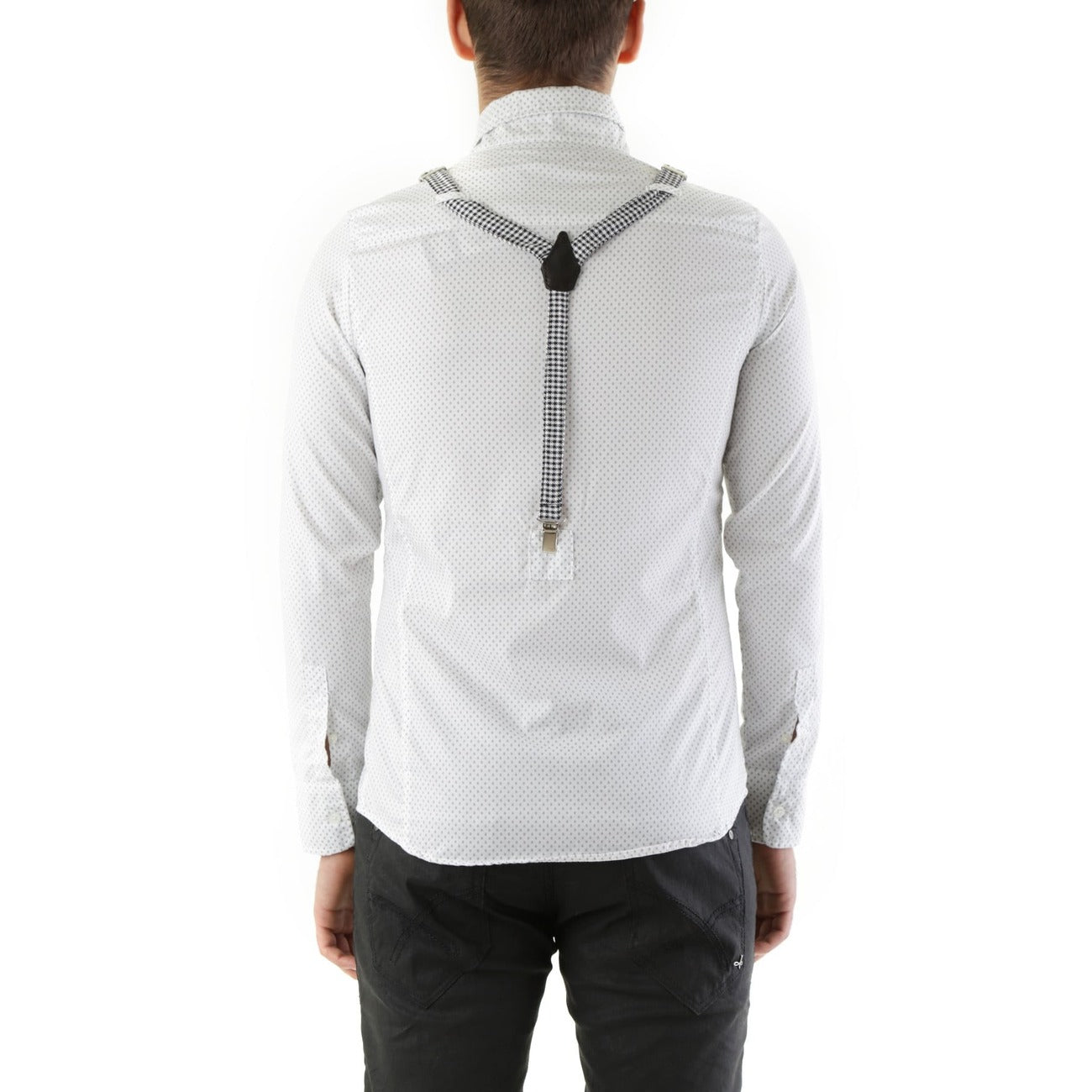 Absolut Joy Hombre Camisas