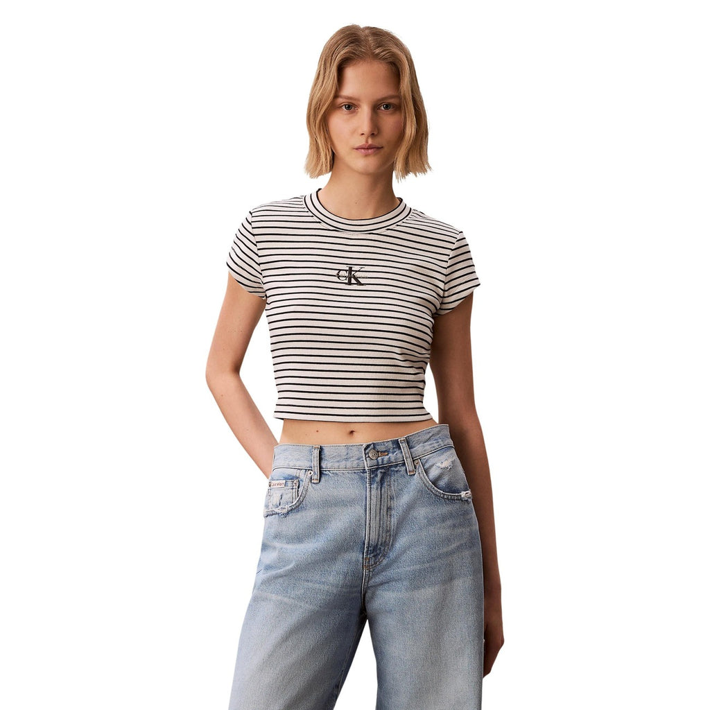 Calvin Klein Jeans Mujer Tops