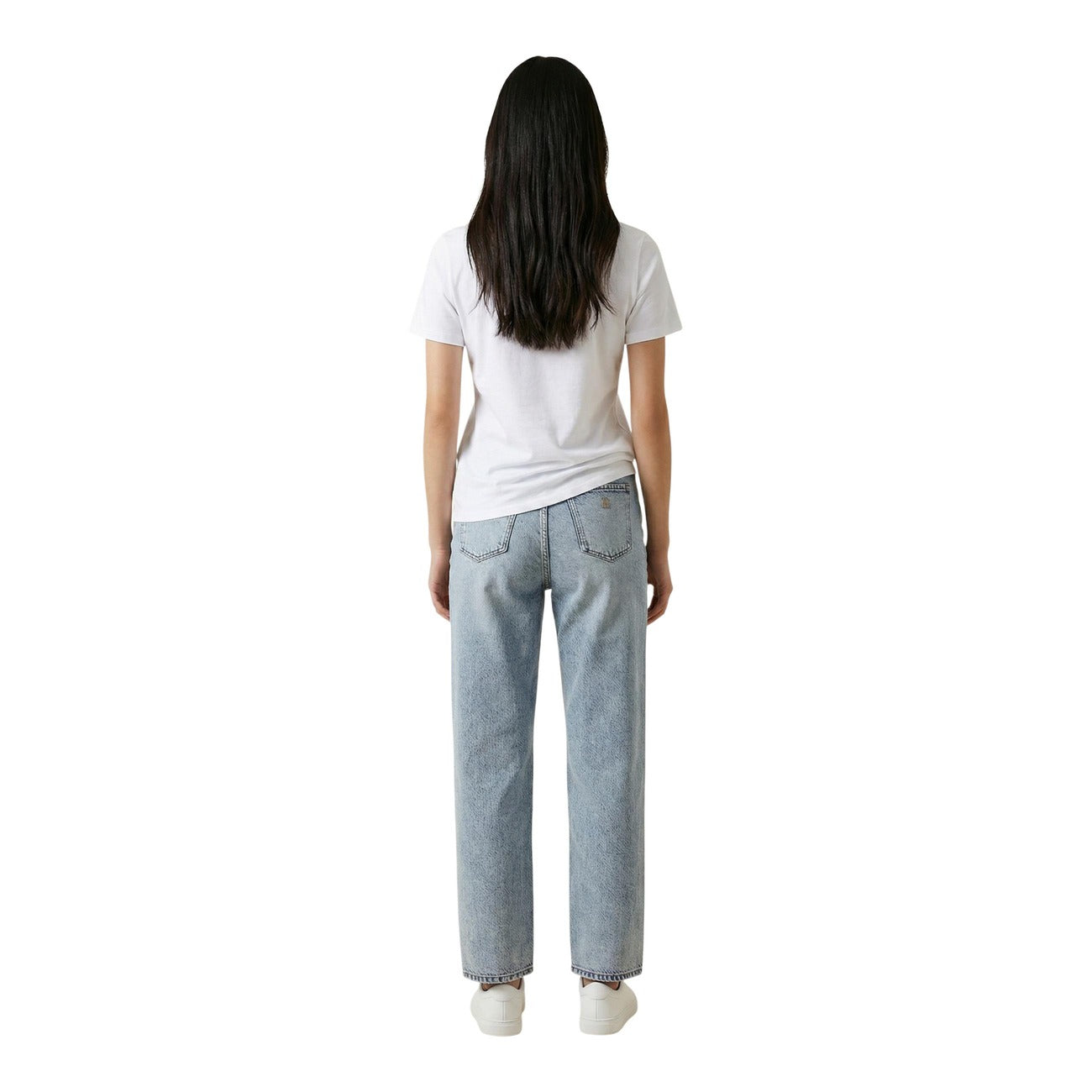 Calvin Klein Jeans Mujer Camisetas