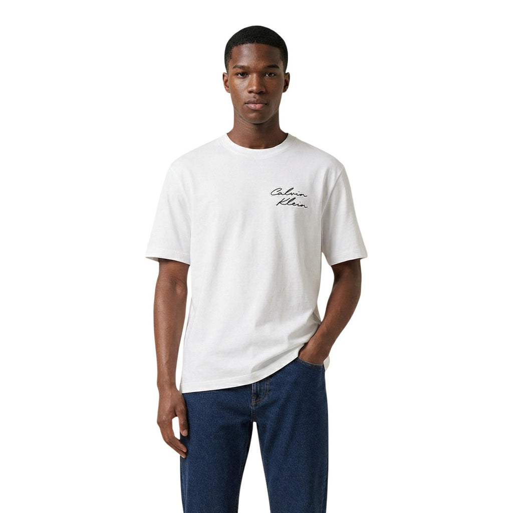 Calvin Klein Jeans Hombre Camisetas