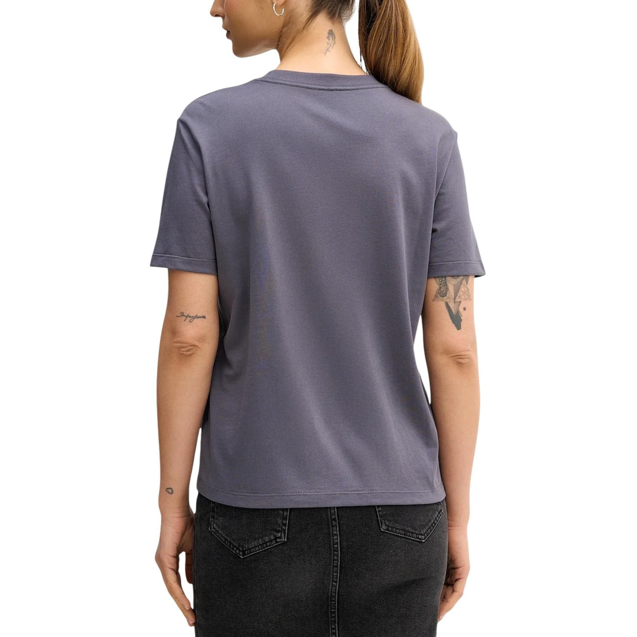 Calvin Klein Jeans Mujer Camisetas